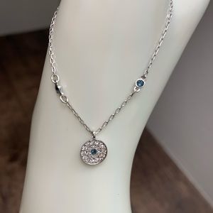 Swarovski Evil Eye Bracelet